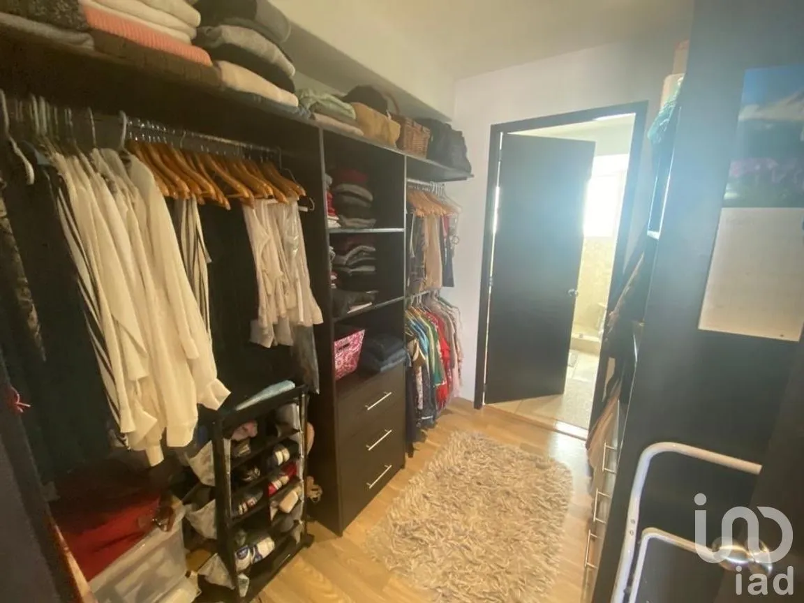 Departamento en Venta en Jesús del Monte, Huixquilucan, Estado de México | NEX-269635 | iad México | Foto 11 de 11