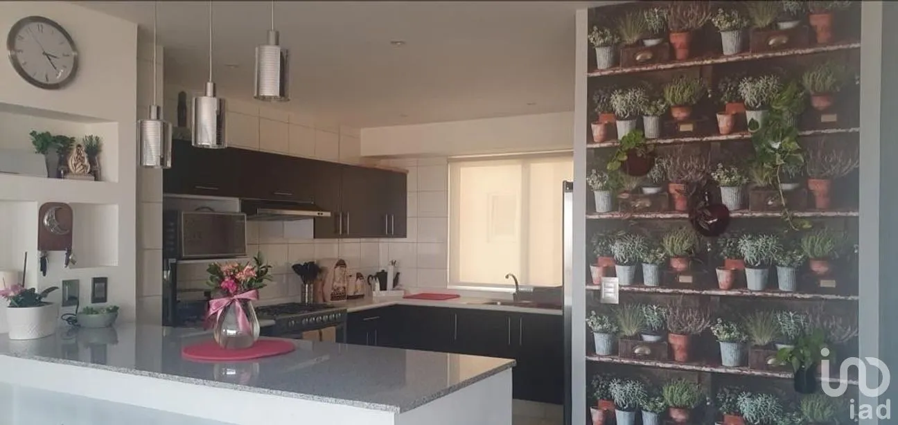 Departamento en Venta en Jesús del Monte, Huixquilucan, Estado de México | NEX-269635 | iad México | Foto 4 de 11