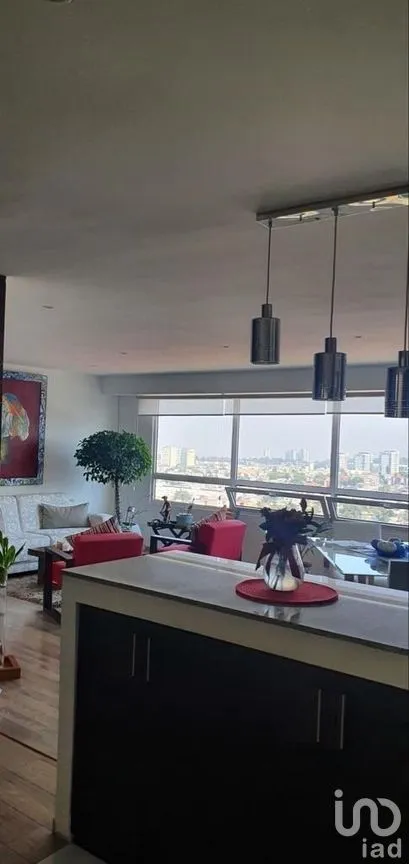 Departamento en Venta en Jesús del Monte, Huixquilucan, Estado de México | NEX-269635 | iad México | Foto 5 de 11
