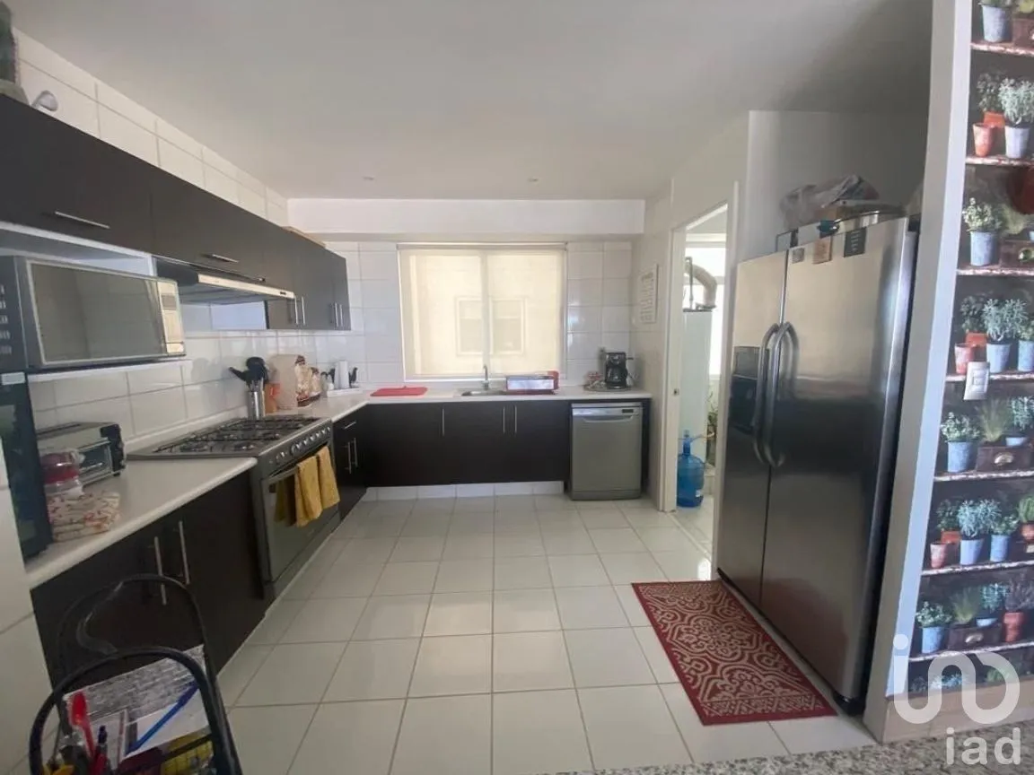 Departamento en Venta en Jesús del Monte, Huixquilucan, Estado de México | NEX-269635 | iad México | Foto 6 de 11