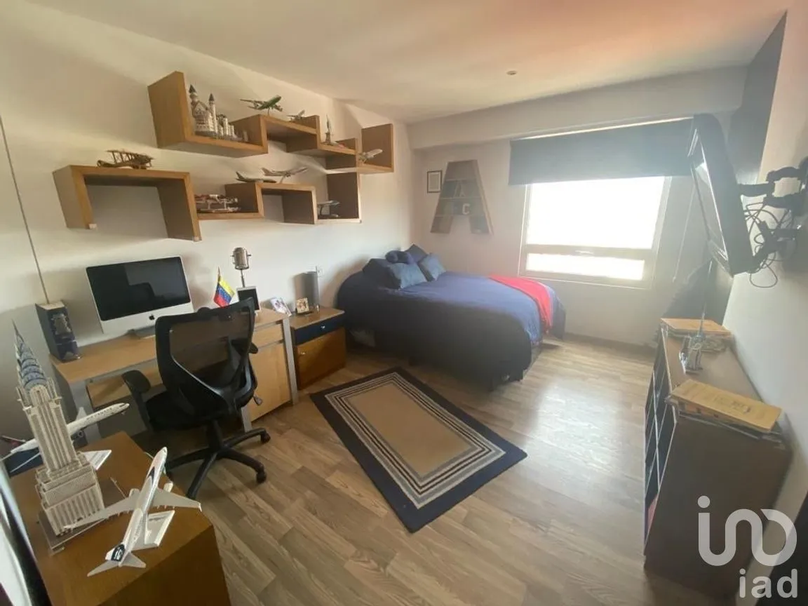 Departamento en Venta en Jesús del Monte, Huixquilucan, Estado de México | NEX-269635 | iad México | Foto 7 de 11