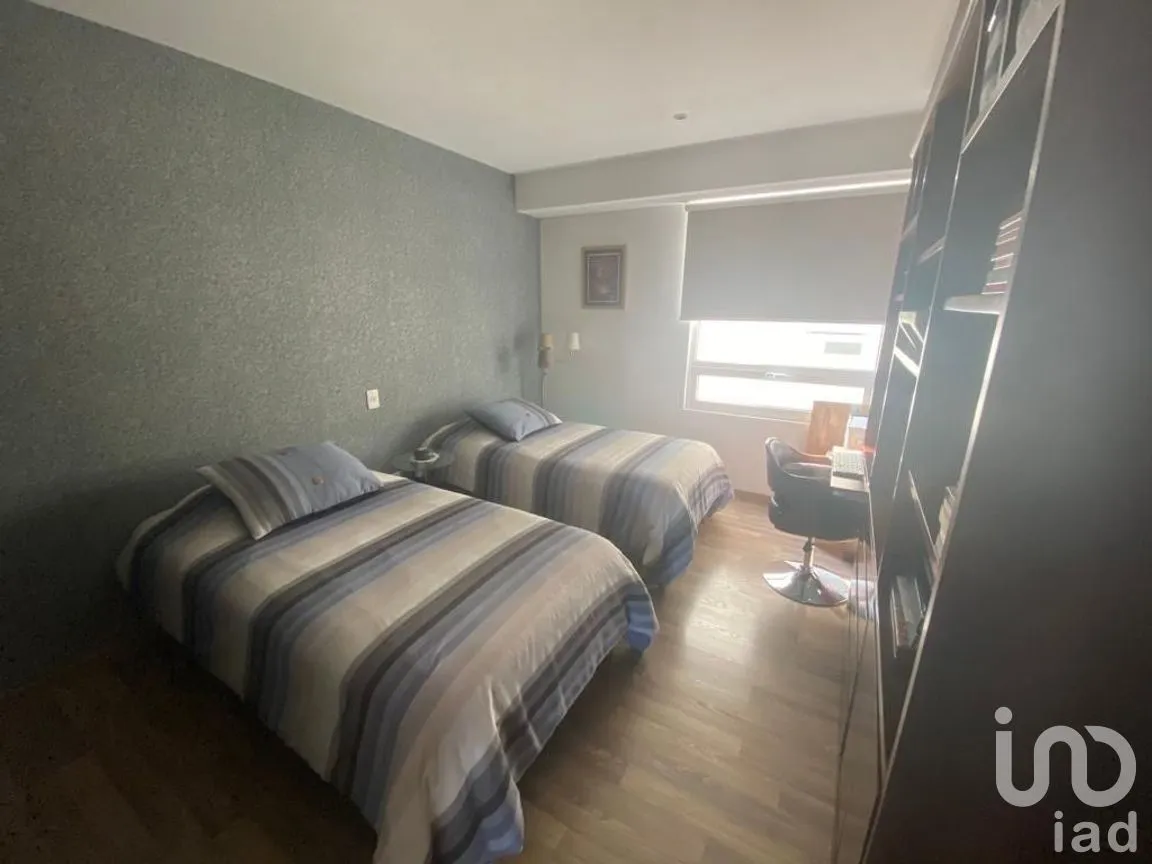 Departamento en Venta en Jesús del Monte, Huixquilucan, Estado de México | NEX-269635 | iad México | Foto 8 de 11