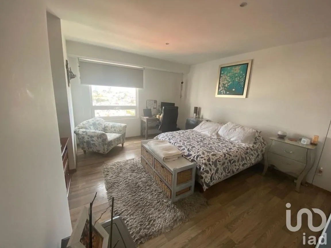 Departamento en Venta en Jesús del Monte, Huixquilucan, Estado de México | NEX-269635 | iad México | Foto 9 de 11