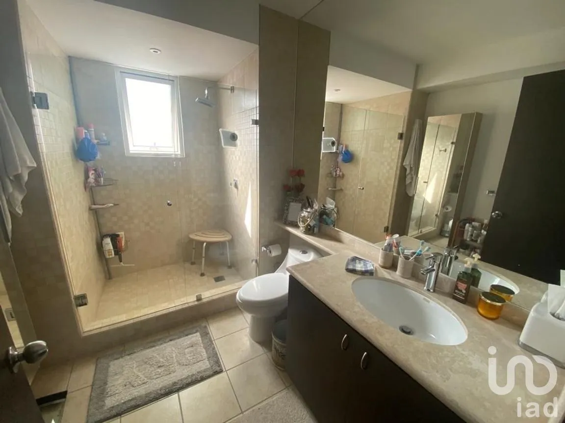 Departamento en Venta en Jesús del Monte, Huixquilucan, Estado de México | NEX-269635 | iad México | Foto 10 de 11