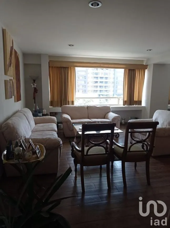 Departamento en Venta en Hacienda de las Palmas, Huixquilucan, Estado de México | NEX-269637 | iad México | Foto 2 de 8