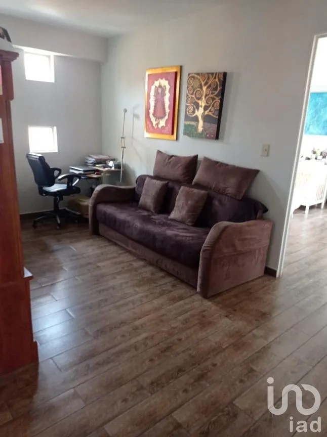 Departamento en Venta en Hacienda de las Palmas, Huixquilucan, Estado de México | NEX-269637 | iad México | Foto 6 de 8