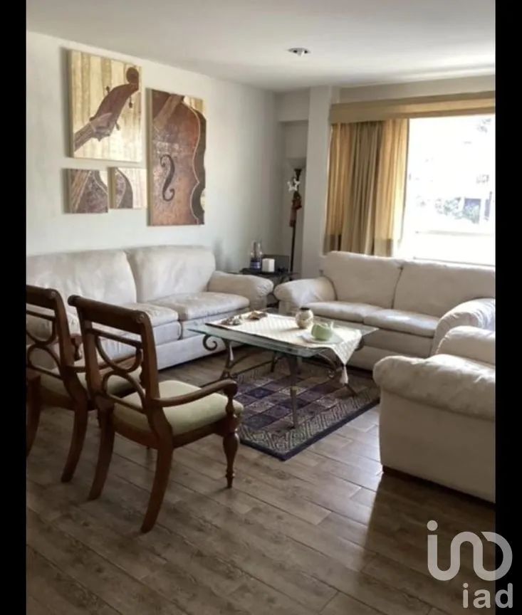 Departamento en Venta en Hacienda de las Palmas, Huixquilucan, Estado de México | NEX-269637 | iad México | Foto 1 de 8