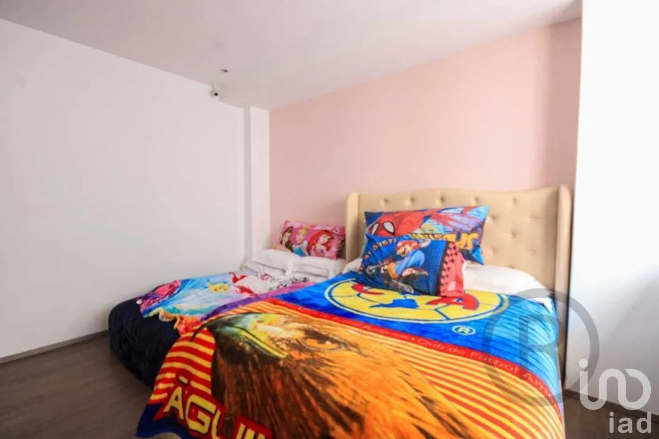 Departamento en Venta en Hacienda de las Palmas, Huixquilucan, Estado de México | NEX-269642 | iad México | Foto 11 de 16