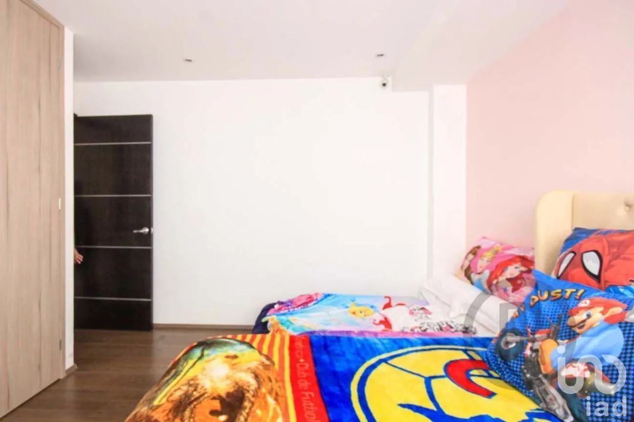 Departamento en Venta en Hacienda de las Palmas, Huixquilucan, Estado de México | NEX-269642 | iad México | Foto 12 de 16
