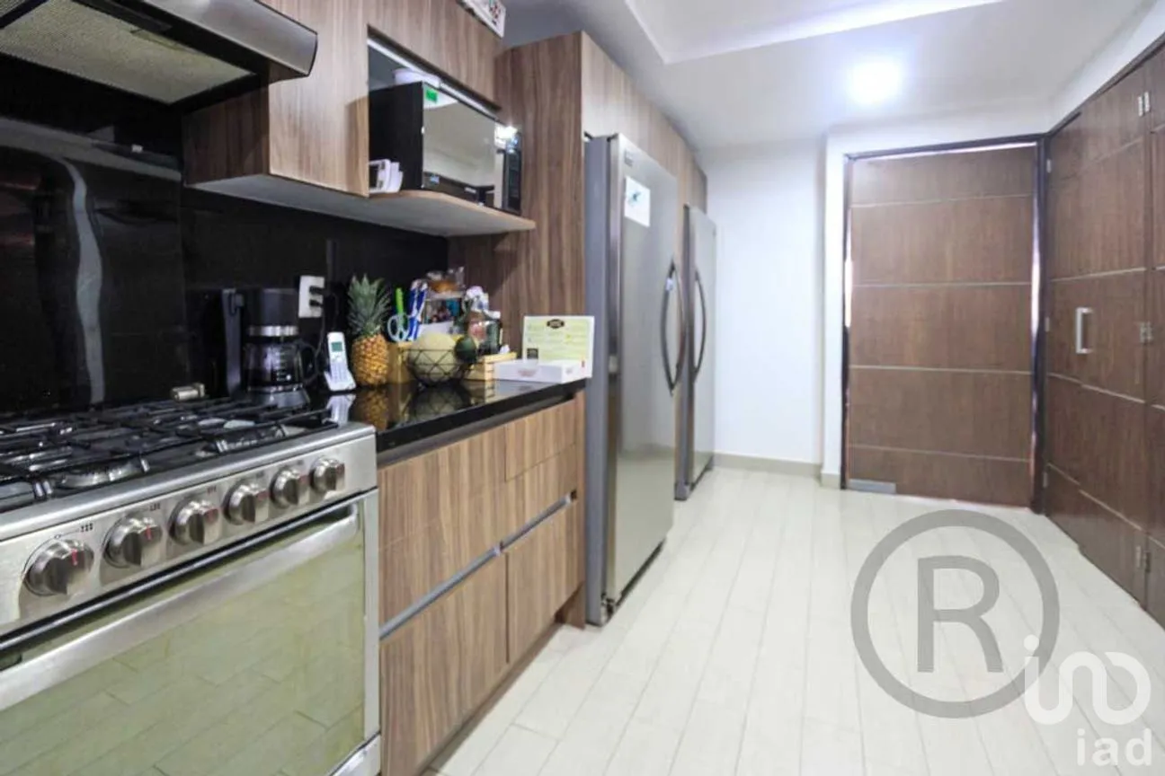 Departamento en Venta en Hacienda de las Palmas, Huixquilucan, Estado de México | NEX-269642 | iad México | Foto 15 de 16