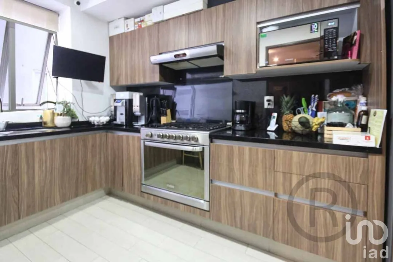 Departamento en Venta en Hacienda de las Palmas, Huixquilucan, Estado de México | NEX-269642 | iad México | Foto 16 de 16