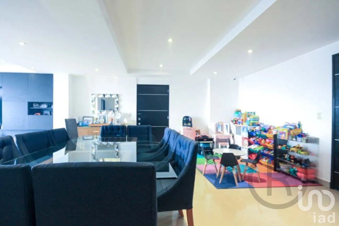 Departamento en Venta en Hacienda de las Palmas, Huixquilucan, Estado de México | NEX-269642 | iad México | Foto 3 de 16