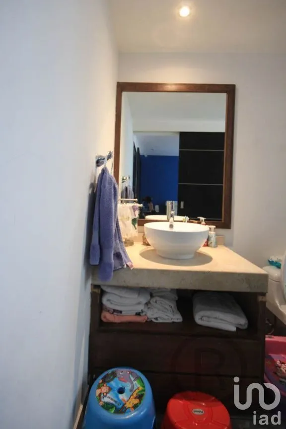 Departamento en Venta en Hacienda de las Palmas, Huixquilucan, Estado de México | NEX-269642 | iad México | Foto 9 de 16