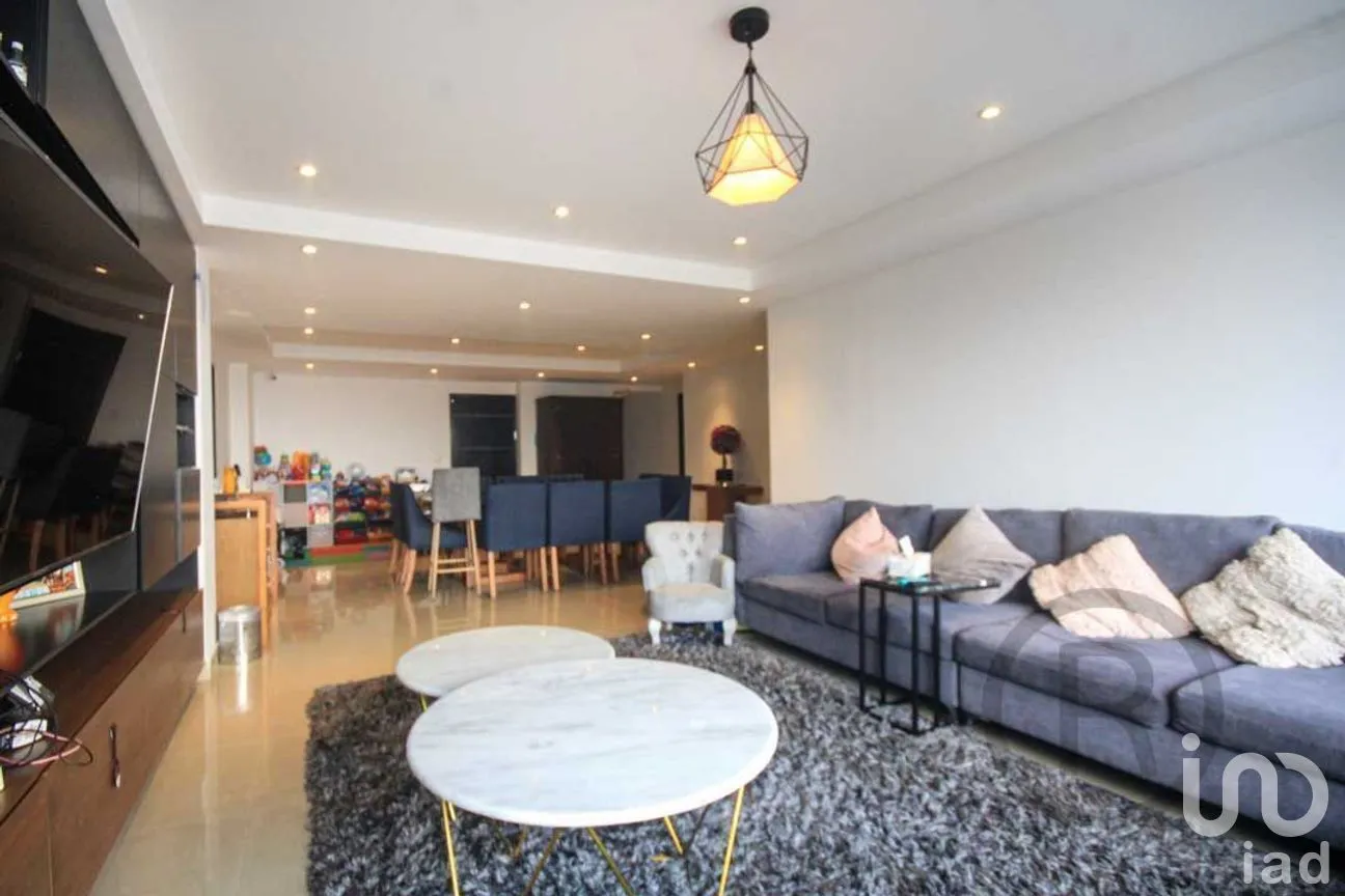 Departamento en Venta en Hacienda de las Palmas, Huixquilucan, Estado de México | NEX-269642 | iad México | Foto 1 de 16