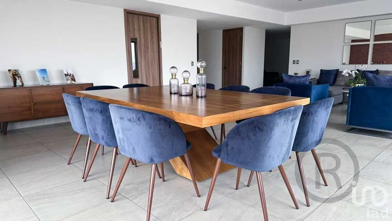 Departamento en Venta en Hacienda de las Palmas, Huixquilucan, Estado de México | NEX-269655 | iad México | Foto 2 de 21