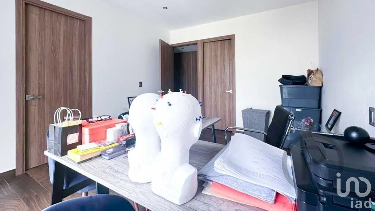 Departamento en Venta en Hacienda de las Palmas, Huixquilucan, Estado de México | NEX-269655 | iad México | Foto 16 de 21