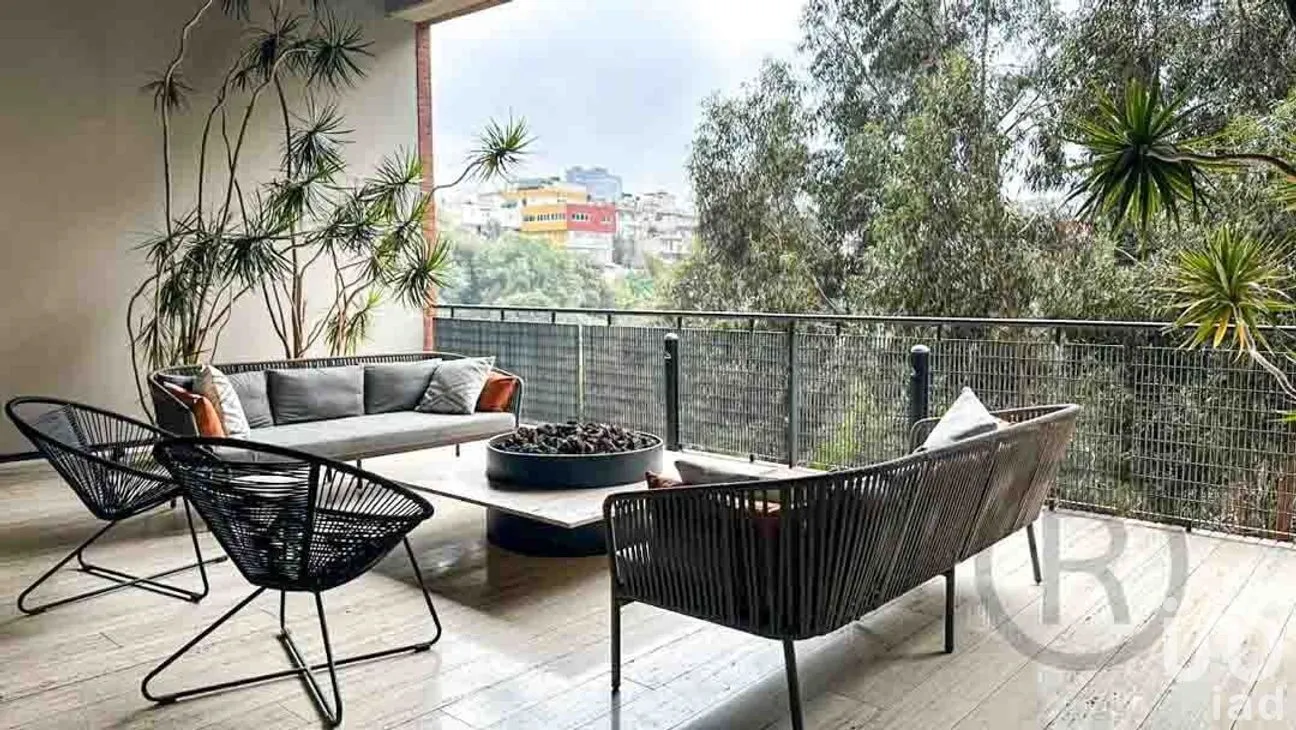 Departamento en Venta en Hacienda de las Palmas, Huixquilucan, Estado de México | NEX-269655 | iad México | Foto 20 de 21
