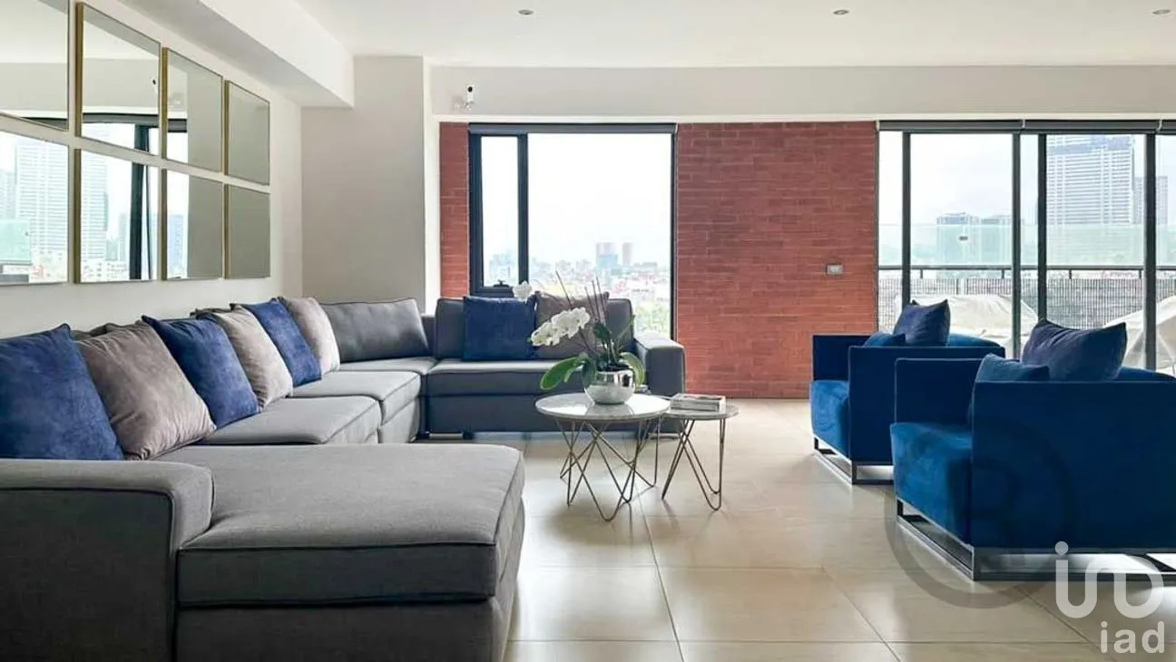 Departamento en Venta en Hacienda de las Palmas, Huixquilucan, Estado de México | NEX-269655 | iad México | Foto 3 de 21