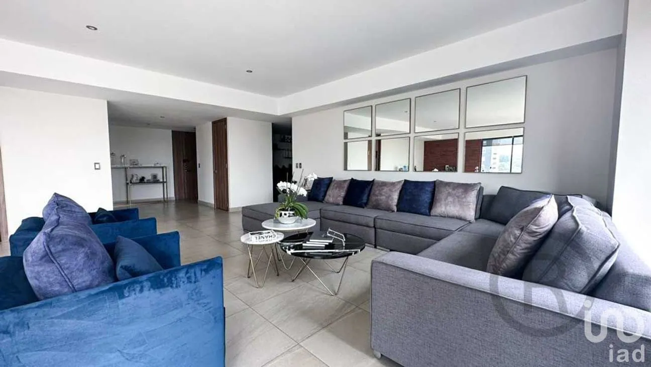 Departamento en Venta en Hacienda de las Palmas, Huixquilucan, Estado de México | NEX-269655 | iad México | Foto 4 de 21