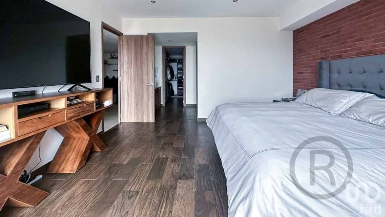 Departamento en Venta en Hacienda de las Palmas, Huixquilucan, Estado de México | NEX-269655 | iad México | Foto 8 de 21
