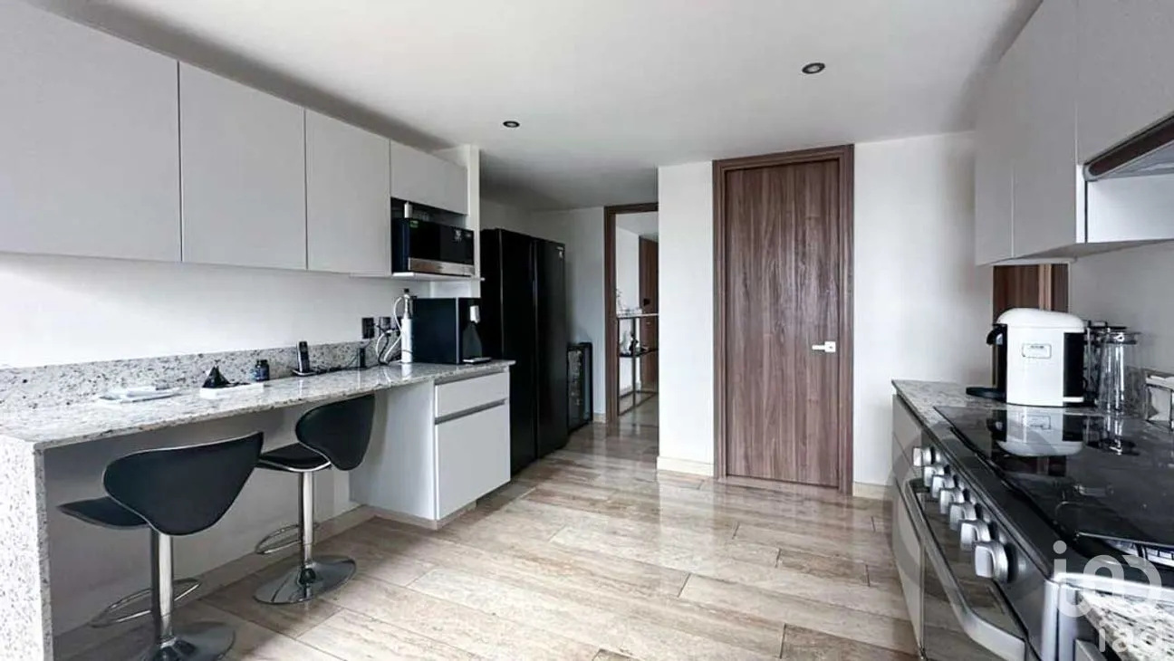 Departamento en Venta en Hacienda de las Palmas, Huixquilucan, Estado de México | NEX-269655 | iad México | Foto 9 de 21