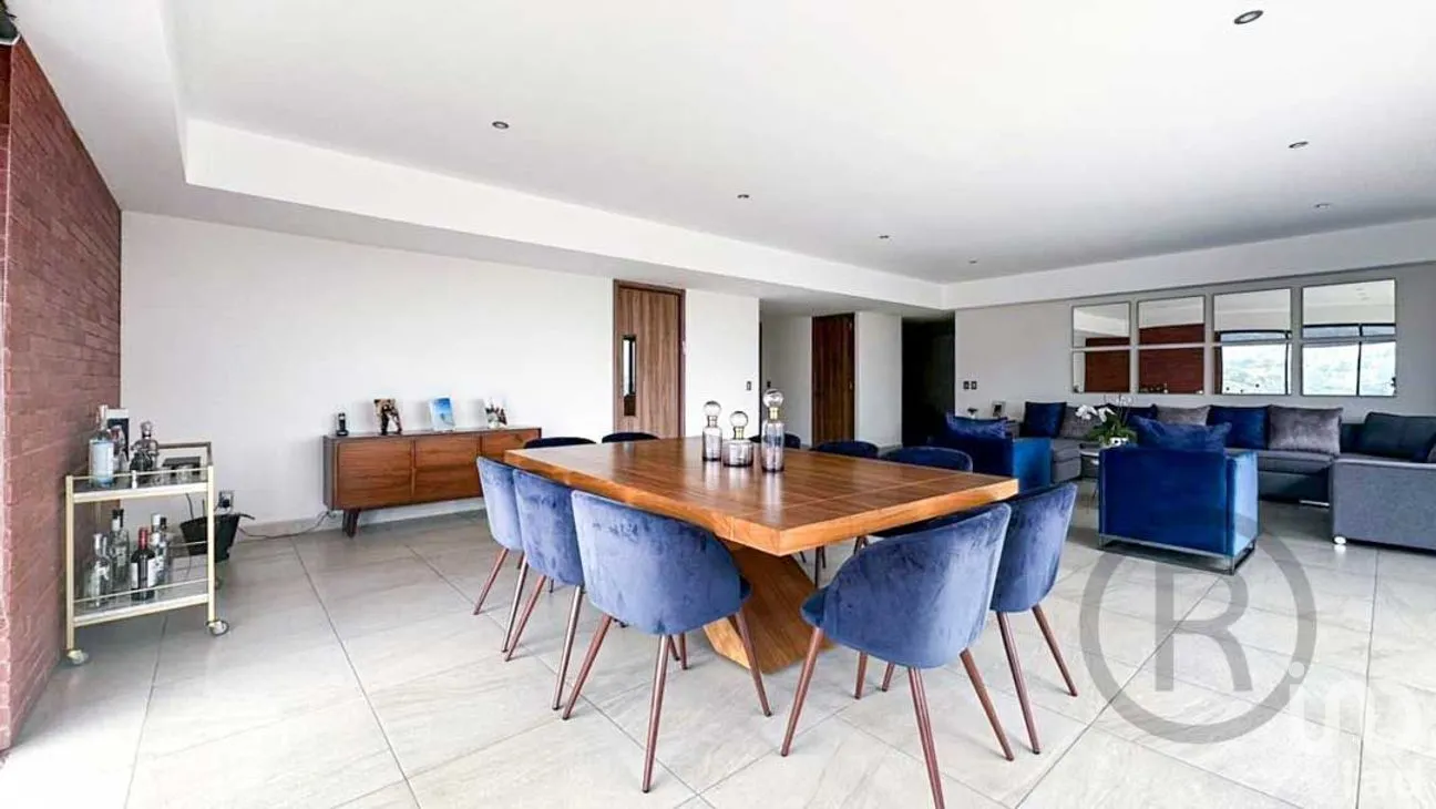Departamento en Venta en Hacienda de las Palmas, Huixquilucan, Estado de México | NEX-269655 | iad México | Foto 1 de 21