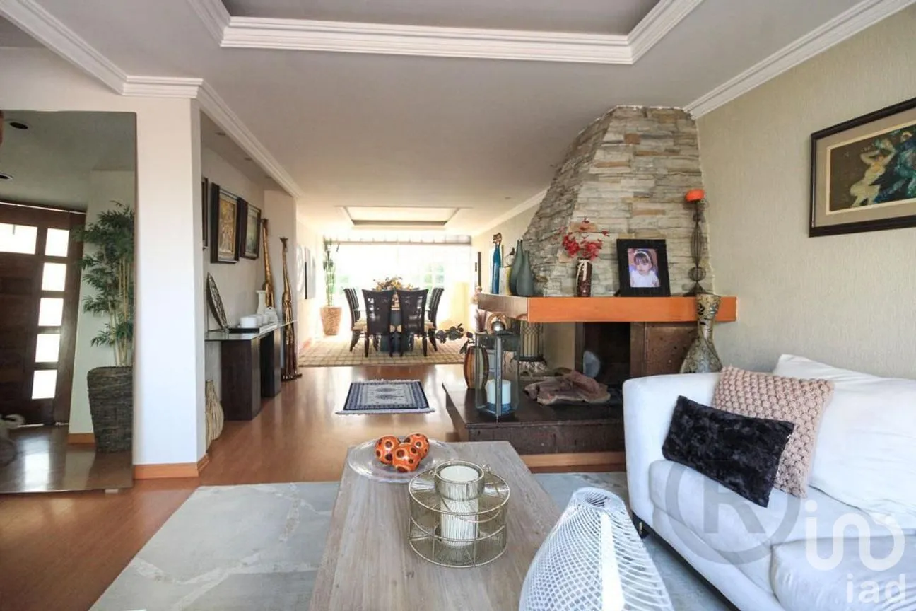 Casa en Venta en Interlomas, Huixquilucan, Estado de México | NEX-269658 | iad México | Foto 11 de 19