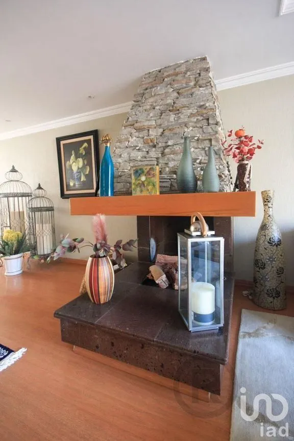Casa en Venta en Interlomas, Huixquilucan, Estado de México | NEX-269658 | iad México | Foto 12 de 19