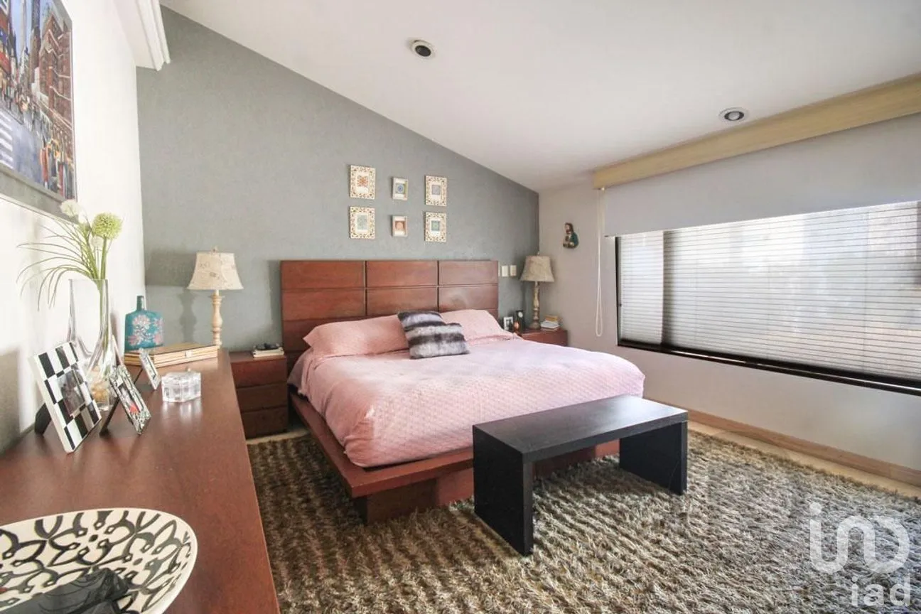 Casa en Venta en Interlomas, Huixquilucan, Estado de México | NEX-269658 | iad México | Foto 13 de 19
