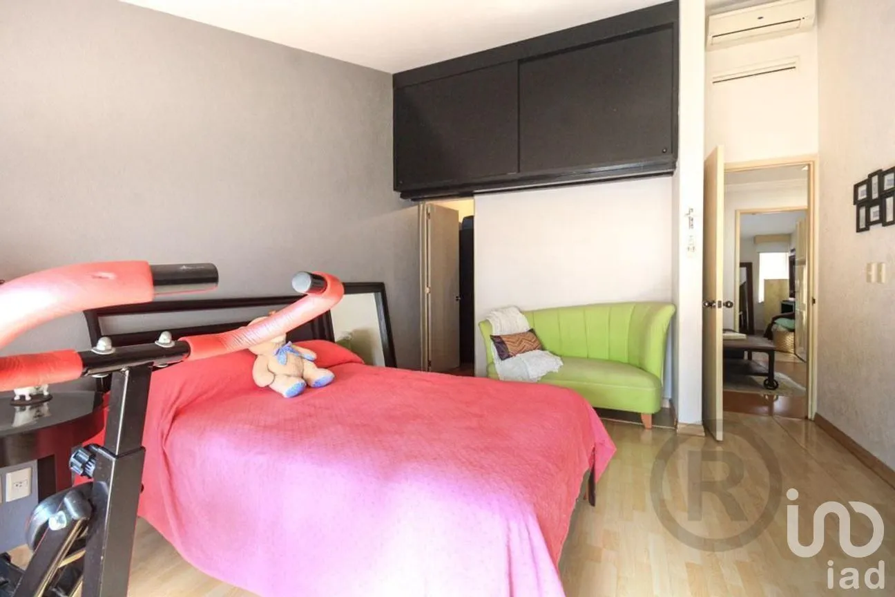 Casa en Venta en Interlomas, Huixquilucan, Estado de México | NEX-269658 | iad México | Foto 16 de 19