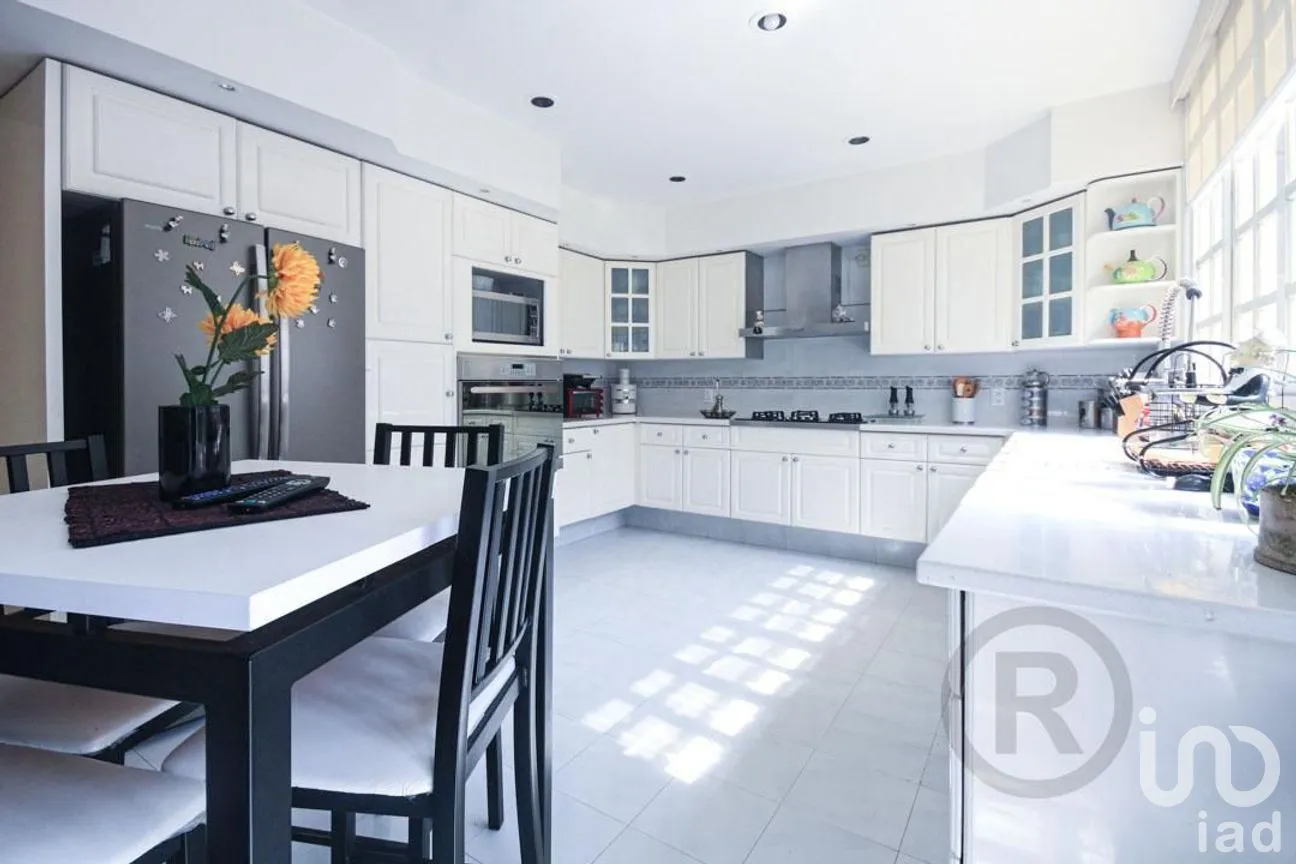 Casa en Venta en Interlomas, Huixquilucan, Estado de México | NEX-269658 | iad México | Foto 3 de 19