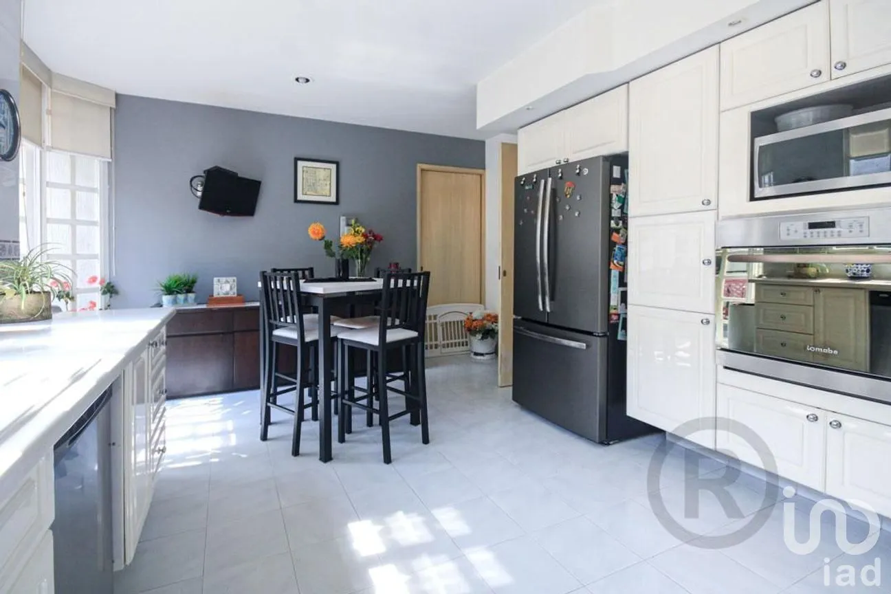 Casa en Venta en Interlomas, Huixquilucan, Estado de México | NEX-269658 | iad México | Foto 4 de 19