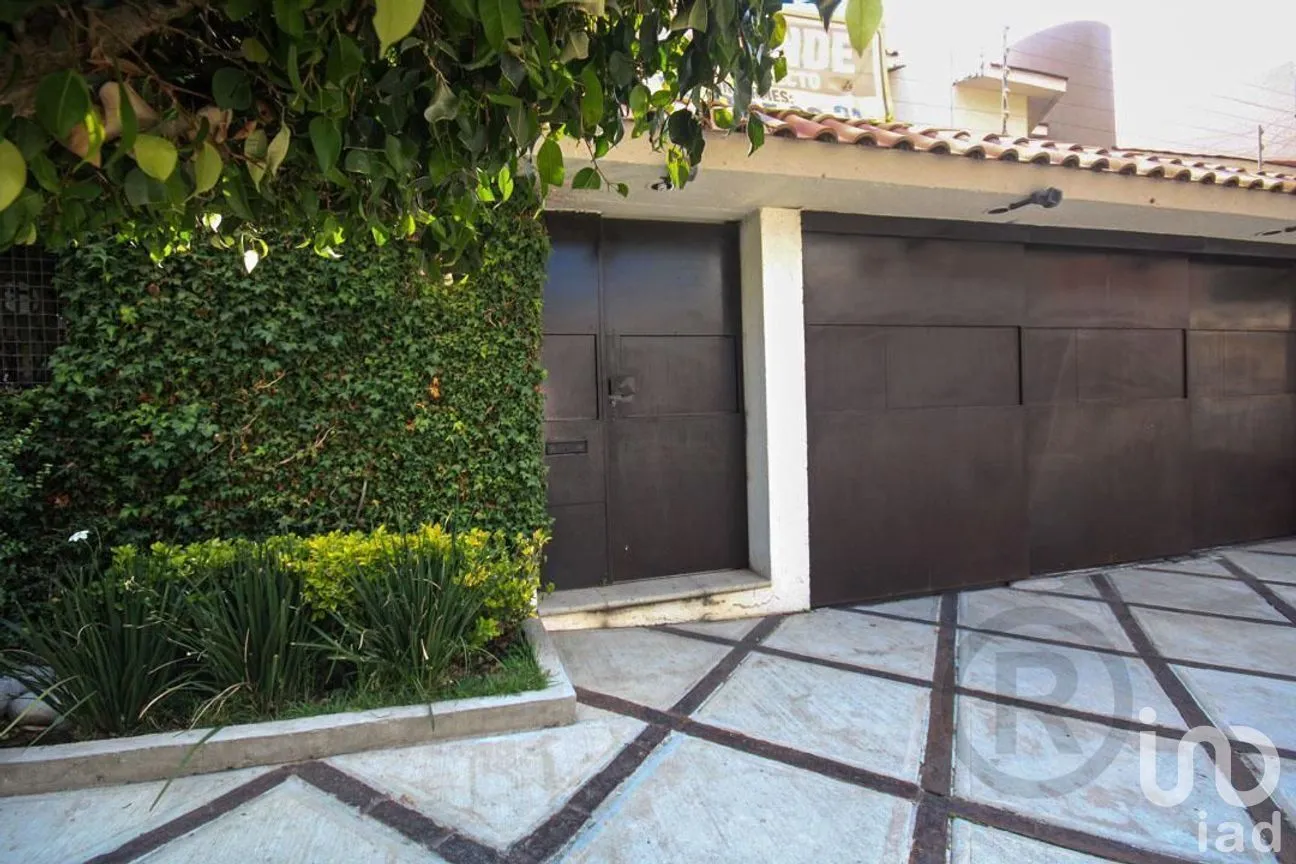 Casa en Venta en Interlomas, Huixquilucan, Estado de México | NEX-269658 | iad México | Foto 6 de 19
