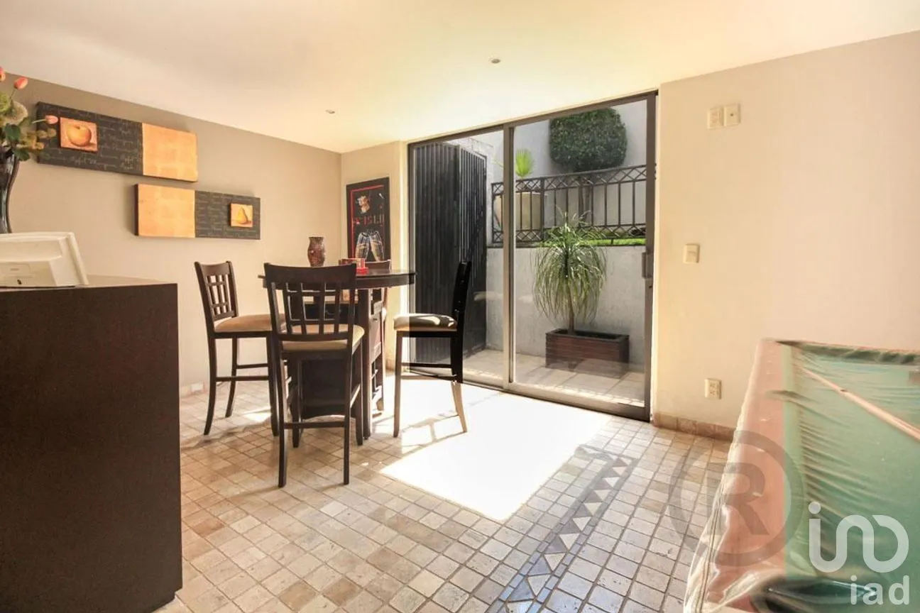 Casa en Venta en Interlomas, Huixquilucan, Estado de México | NEX-269658 | iad México | Foto 7 de 19
