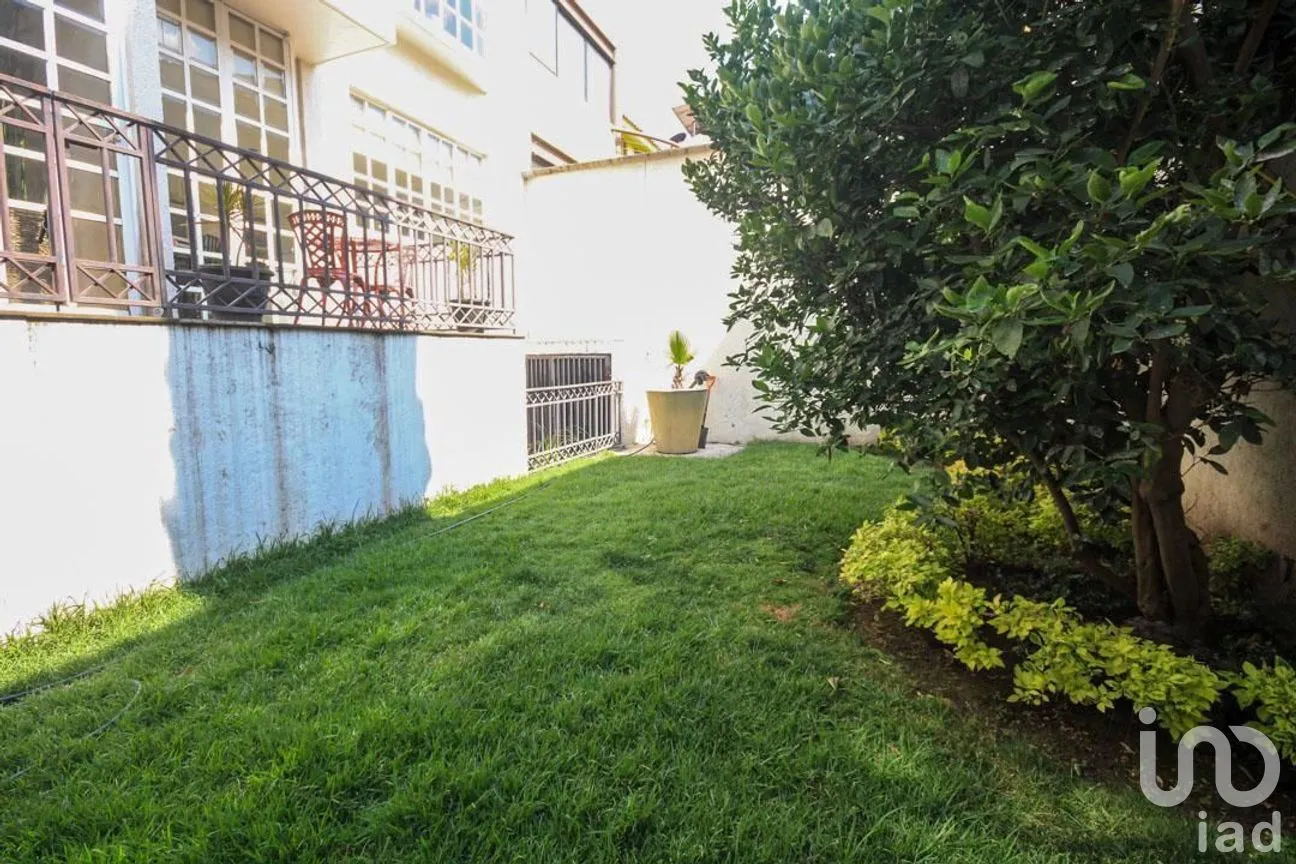 Casa en Venta en Interlomas, Huixquilucan, Estado de México | NEX-269658 | iad México | Foto 8 de 19