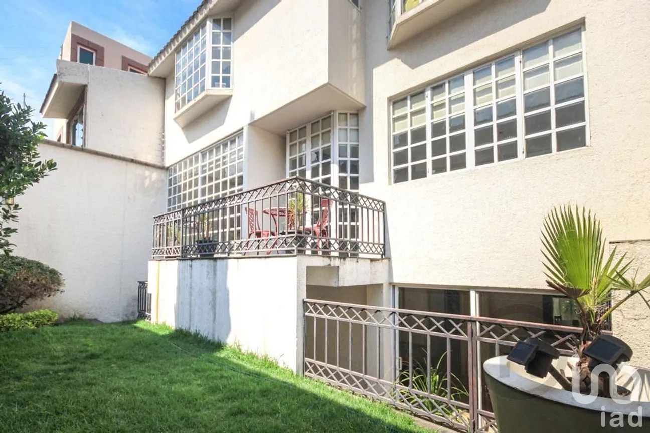 Casa en Venta en Interlomas, Huixquilucan, Estado de México | NEX-269658 | iad México | Foto 9 de 19