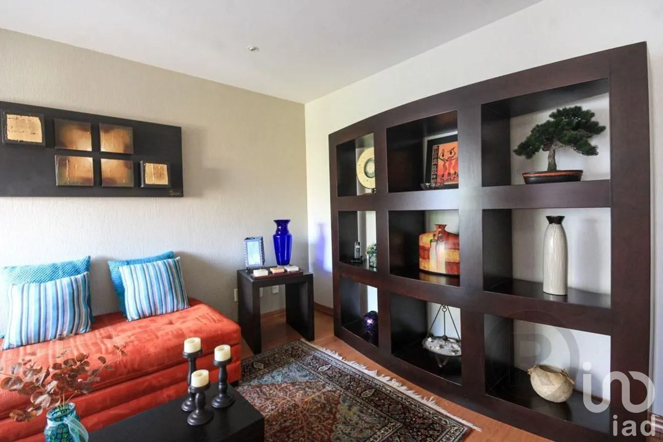 Casa en Venta en Interlomas, Huixquilucan, Estado de México | NEX-269658 | iad México | Foto 10 de 19