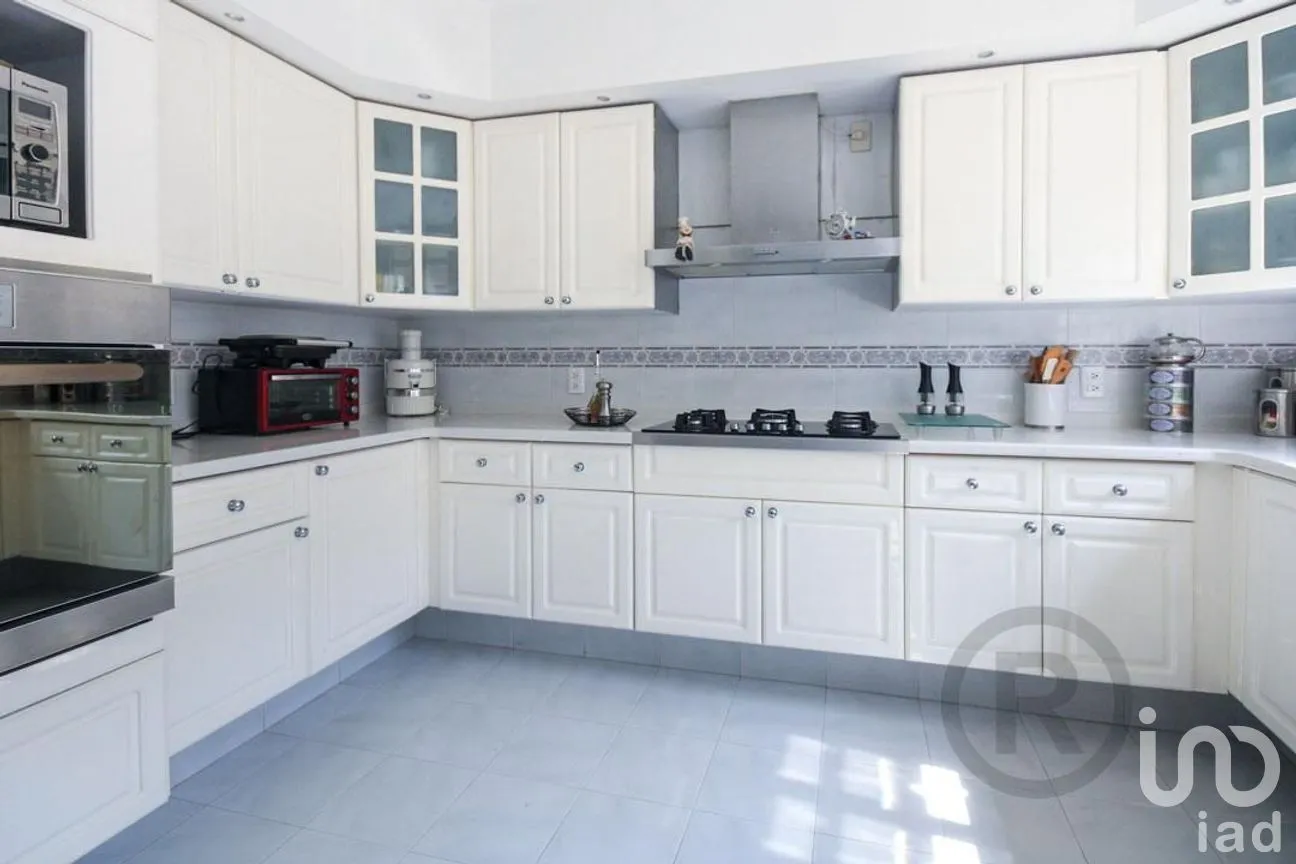 Casa en Venta en Interlomas, Huixquilucan, Estado de México | NEX-269658 | iad México | Foto 1 de 19