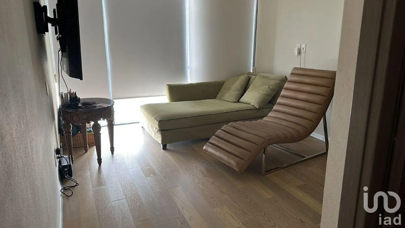 Departamento en Venta en Bosque Real, Huixquilucan, Estado de México | NEX-269662 | iad México | Foto 3 de 7