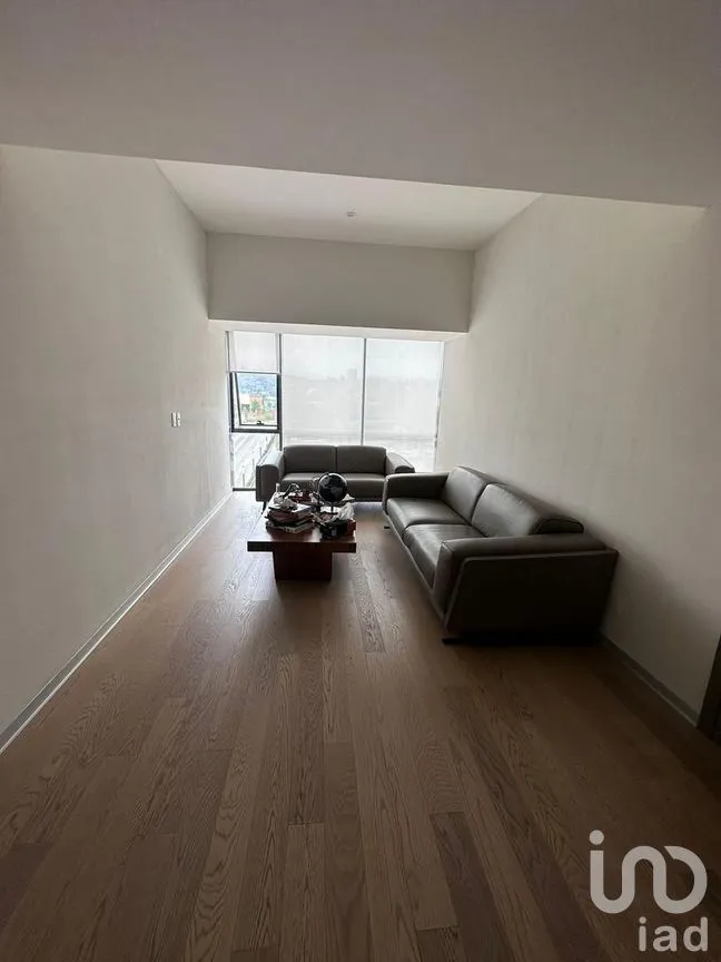 Departamento en Venta en Bosque Real, Huixquilucan, Estado de México | NEX-269662 | iad México | Foto 5 de 7