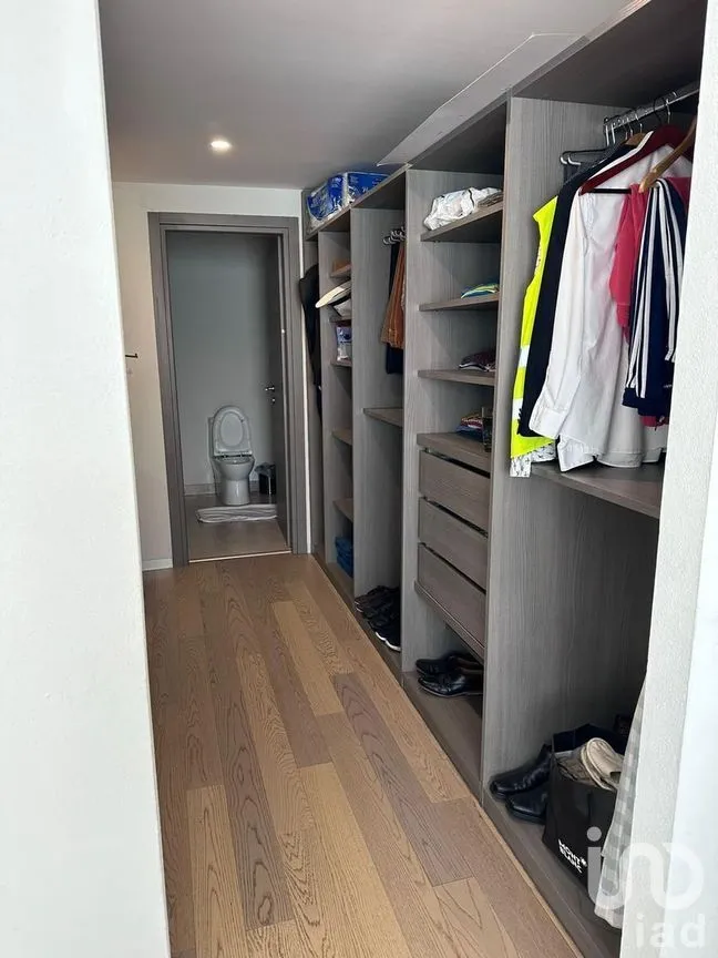 Departamento en Venta en Bosque Real, Huixquilucan, Estado de México | NEX-269662 | iad México | Foto 6 de 7