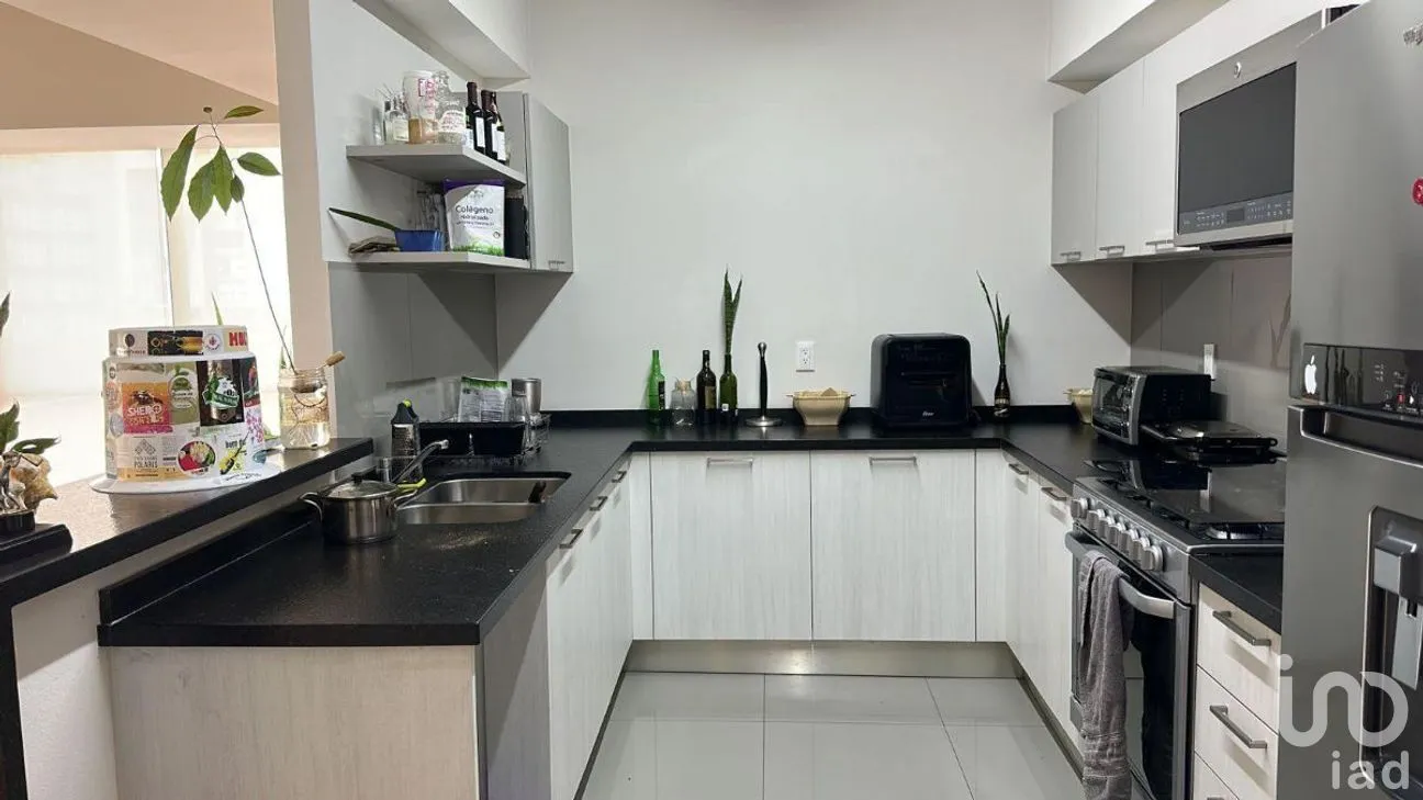 Departamento en Venta en Bosque Real, Huixquilucan, Estado de México | NEX-269662 | iad México | Foto 7 de 7