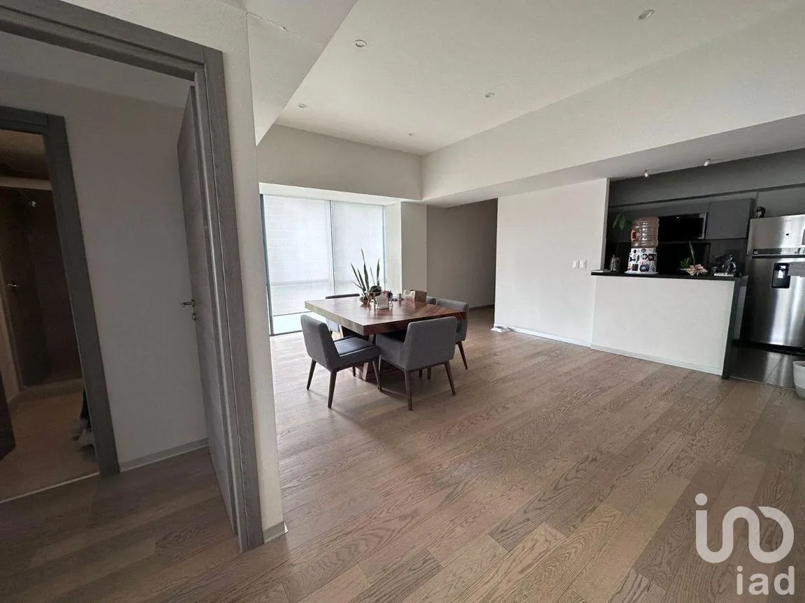 Departamento en Venta en Bosque Real, Huixquilucan, Estado de México | NEX-269662 | iad México | Foto 1 de 7