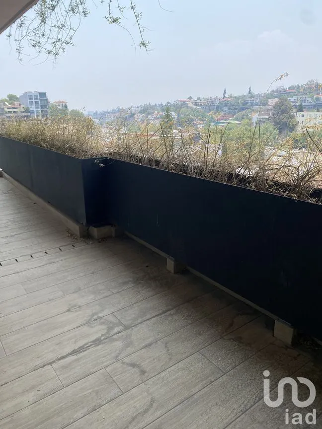 Departamento en Venta en Lomas de Tecamachalco Sección Cumbres, Huixquilucan, Estado de México | NEX-269698 | iad México | Foto 4 de 8