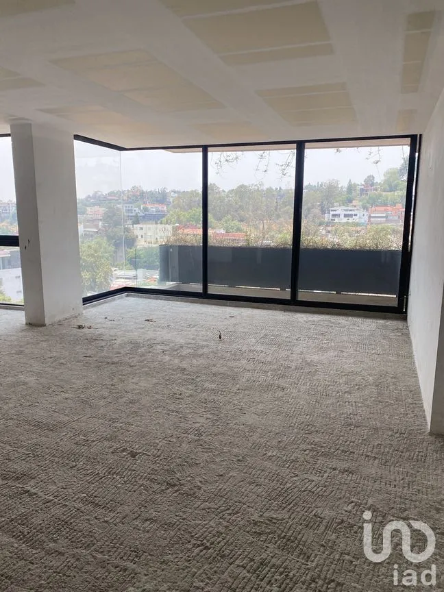 Departamento en Venta en Lomas de Tecamachalco Sección Cumbres, Huixquilucan, Estado de México | NEX-269698 | iad México | Foto 5 de 8