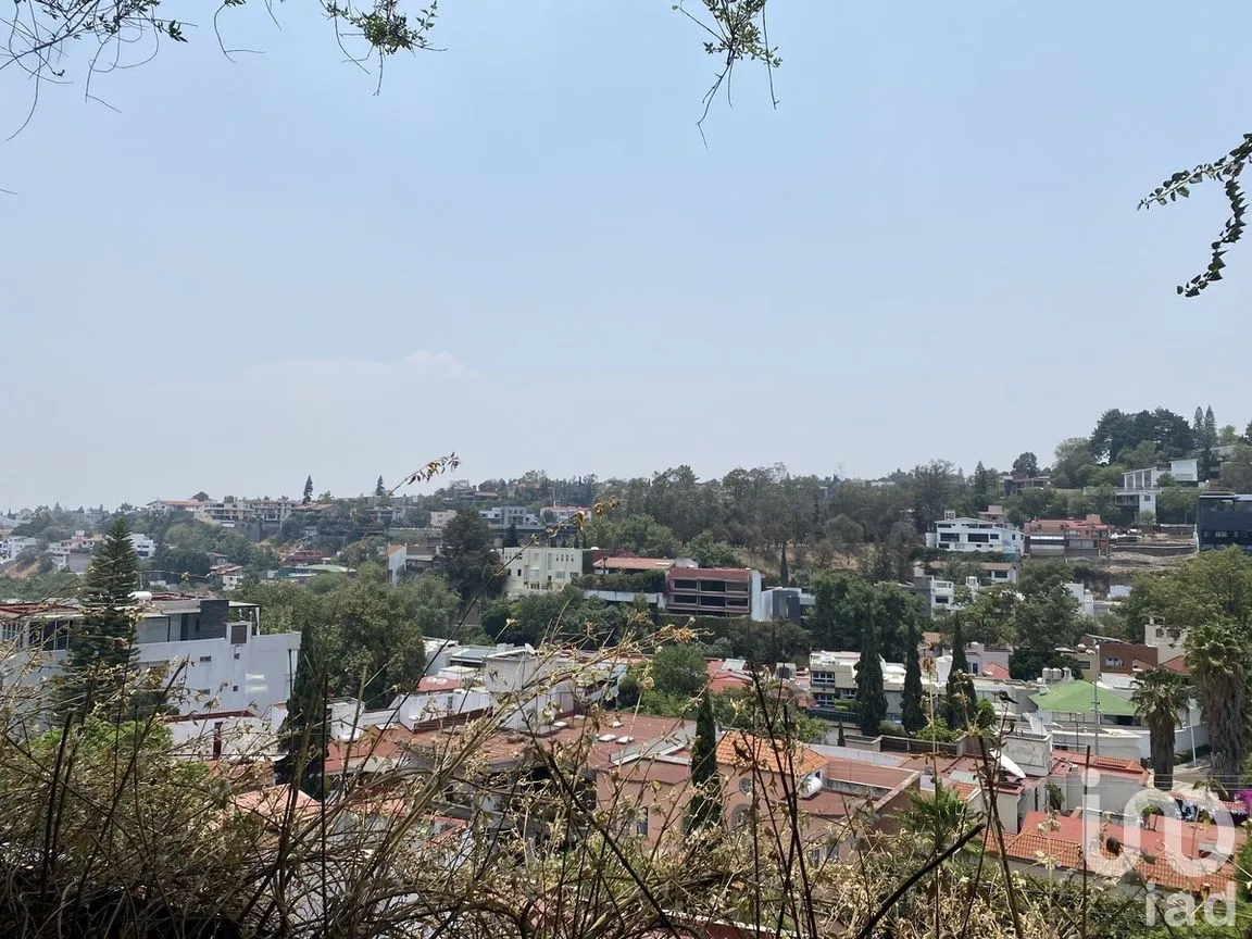Departamento en Venta en Lomas de Tecamachalco Sección Cumbres, Huixquilucan, Estado de México | NEX-269698 | iad México | Foto 1 de 8