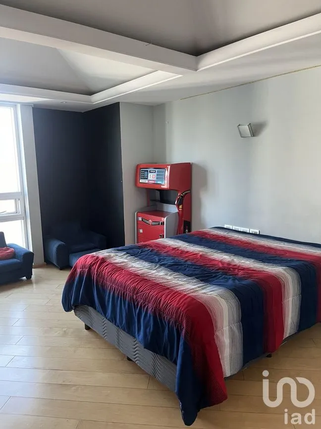 Departamento en Venta en Jesús del Monte, Huixquilucan, Estado de México | NEX-269719 | iad México | Foto 6 de 14