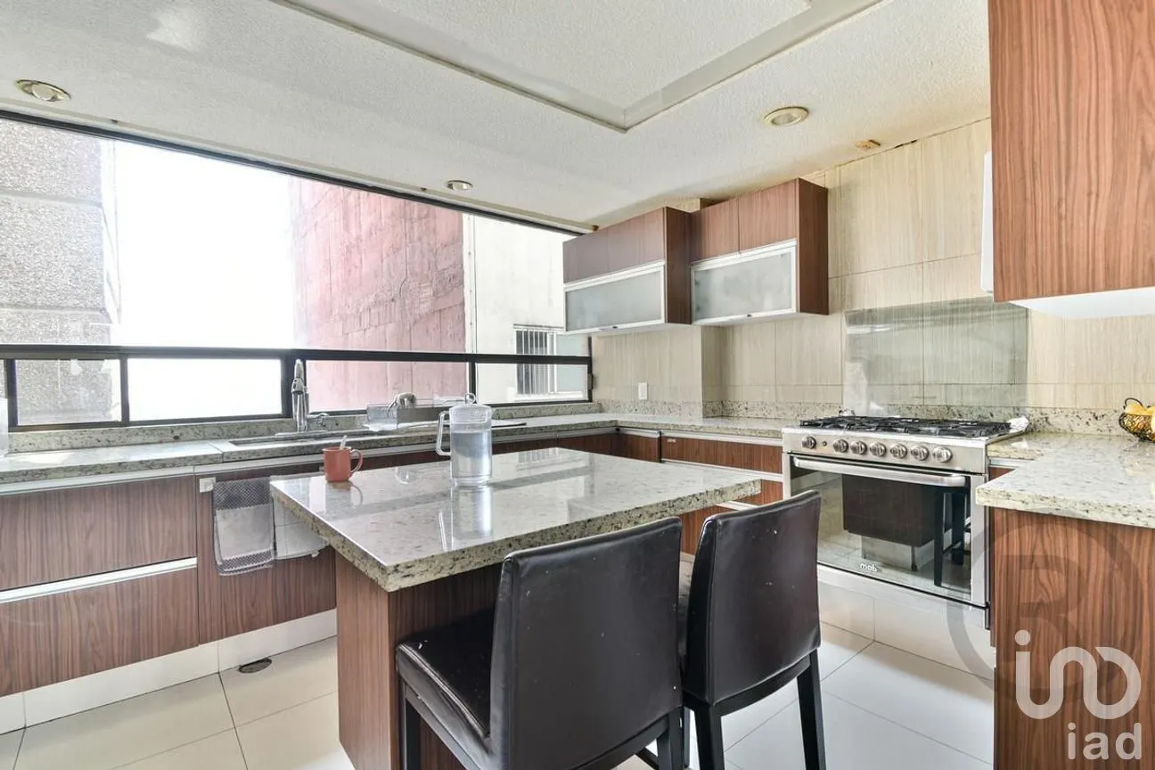 Departamento en Venta en Lomas de Tecamachalco, Naucalpan de Juárez, Estado de México | NEX-269733 | iad México | Foto 2 de 20