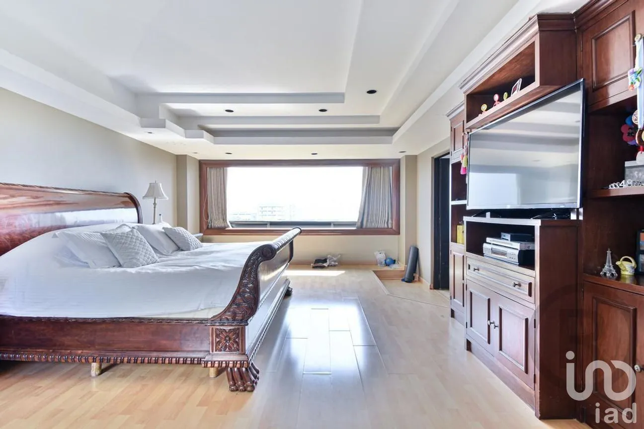 Departamento en Venta en Lomas de Tecamachalco, Naucalpan de Juárez, Estado de México | NEX-269733 | iad México | Foto 11 de 20