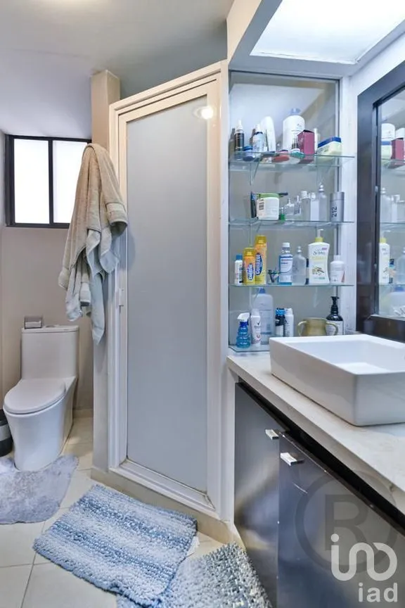 Departamento en Venta en Lomas de Tecamachalco, Naucalpan de Juárez, Estado de México | NEX-269733 | iad México | Foto 12 de 20